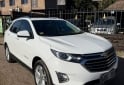 Autos - Chevrolet 1.5T PREMIER AWD AT TD TR 2020 Nafta 80000Km - En Venta