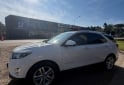 Autos - Chevrolet 1.5T PREMIER AWD AT TD TR 2020 Nafta 80000Km - En Venta