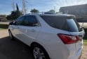 Autos - Chevrolet 1.5T PREMIER AWD AT TD TR 2020 Nafta 80000Km - En Venta