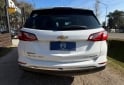 Autos - Chevrolet 1.5T PREMIER AWD AT TD TR 2020 Nafta 80000Km - En Venta