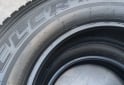 Accesorios para Autos - 255 70 17 *** 2 CUBIERTAS BRIDGESTONE DUELER HT Nuevas 2025. $400.000 las Dos. NO BAJO PRECIO - En Venta