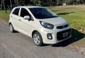 Autos - Kia Picanto 1.2 Ex 85cv 2015 Nafta 60000Km - En Venta