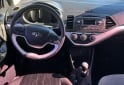 Autos - Kia Picanto 1.2 Ex 85cv 2015 Nafta 60000Km - En Venta