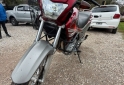 Motos - Honda FNX4 2011 Nafta - En Venta