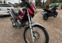 Motos - Honda FNX4 2011 Nafta - En Venta