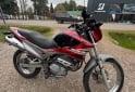 Motos - Honda FNX4 2011 Nafta - En Venta