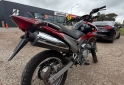 Motos - Honda FNX4 2011 Nafta - En Venta
