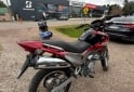 Motos - Honda FNX4 2011 Nafta - En Venta