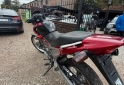 Motos - Honda FNX4 2011 Nafta - En Venta