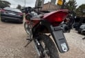 Motos - Honda FNX4 2011 Nafta - En Venta