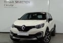 Autos - Renault CAPTUR INTENS M/T 2017 Nafta 121366Km - En Venta