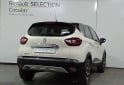 Autos - Renault CAPTUR INTENS M/T 2017 Nafta 121366Km - En Venta
