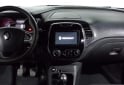 Autos - Renault CAPTUR INTENS M/T 2017 Nafta 121366Km - En Venta