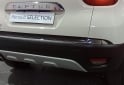 Autos - Renault CAPTUR INTENS M/T 2017 Nafta 121366Km - En Venta
