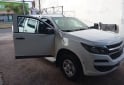 Camionetas - Chevrolet s10 2017 Diesel 193000Km - En Venta