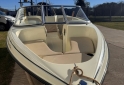 Embarcaciones - Bermuda Sport 160 con Mercury 90 - Año 2021 - con 110 horas! - En Venta