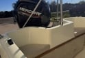 Embarcaciones - Bermuda Sport 160 con Mercury 90 - Año 2021 - con 110 horas! - En Venta