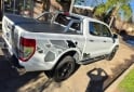 Camionetas - Ford Ranger xlt 2.2 2021 Diesel 47000Km - En Venta