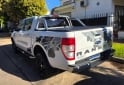 Camionetas - Ford Ranger xlt 2.2 2021 Diesel 47000Km - En Venta