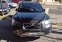 Camionetas - Hyundai sta fe 2.2 cdri premium 2012 Diesel 156000Km - En Venta