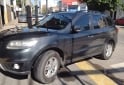 Camionetas - Hyundai sta fe 2.2 cdri premium 2012 Diesel 156000Km - En Venta