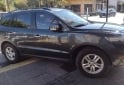 Camionetas - Hyundai sta fe 2.2 cdri premium 2012 Diesel 156000Km - En Venta
