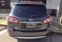 Camionetas - Hyundai sta fe 2.2 cdri premium 2012 Diesel 156000Km - En Venta