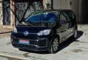 Autos - Volkswagen Up! 2017 Nafta 51000Km - En Venta