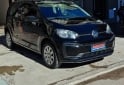 Autos - Volkswagen Up! 2017 Nafta 51000Km - En Venta
