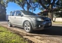 Autos - Ford Trend 2011 Nafta 156000Km - En Venta