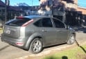 Autos - Ford Trend 2011 Nafta 156000Km - En Venta