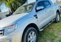Camionetas - Ford Ranger limited 3.2 2014 Diesel 67000Km - En Venta