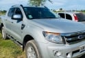 Camionetas - Ford Ranger limited 3.2 2014 Diesel 67000Km - En Venta
