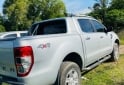 Camionetas - Ford Ranger limited 3.2 2014 Diesel 67000Km - En Venta