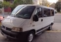 Camionetas - Fiat ducato 2.3 multijet turbo 2013 Diesel 196500Km - En Venta