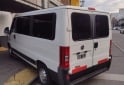 Camionetas - Fiat ducato 2.3 multijet turbo 2013 Diesel 196500Km - En Venta