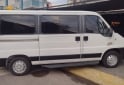 Camionetas - Fiat ducato 2.3 multijet turbo 2013 Diesel 196500Km - En Venta