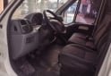Camionetas - Fiat ducato 2.3 multijet turbo 2013 Diesel 196500Km - En Venta