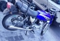 Motos - Suzuki AX100 2013 Nafta 85000Km - En Venta