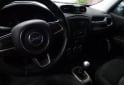 Camionetas - Jeep Jeep sport 2018 Nafta 30000Km - En Venta