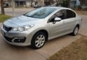 Autos - Peugeot 408 Active 1.6 2016 Nafta 125000Km - En Venta