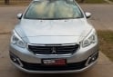 Autos - Peugeot 408 Active 1.6 2016 Nafta 125000Km - En Venta
