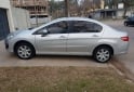 Autos - Peugeot 408 Active 1.6 2016 Nafta 125000Km - En Venta