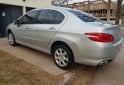 Autos - Peugeot 408 Active 1.6 2016 Nafta 125000Km - En Venta