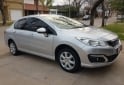 Autos - Peugeot 408 Active 1.6 2016 Nafta 125000Km - En Venta