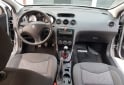 Autos - Peugeot 408 Active 1.6 2016 Nafta 125000Km - En Venta