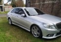 Autos - Mercedes Benz E 300 2010 Nafta 170000Km - En Venta