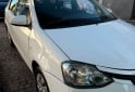 Autos - Toyota Etios 2018 Nafta 109000Km - En Venta