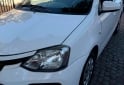 Autos - Toyota Etios 2018 Nafta 109000Km - En Venta