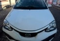 Autos - Toyota Etios 2018 Nafta 109000Km - En Venta